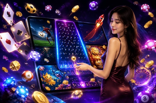 Về wwin55 – Nền tảng cá cược uy tín Việt Nam